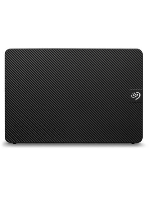DISCO DURO EXTERNO SEAGATE EXPANSION 3.5 24TB USB 3.0 NEGRO - PARA MAC-PC - Imagen 2
