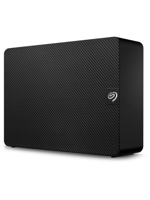 DISCO DURO EXTERNO SEAGATE EXPANSION 3.5 24TB USB 3.0 NEGRO - PARA MAC-PC - Imagen 3