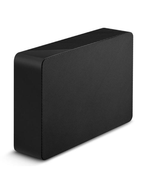 DISCO DURO EXTERNO SEAGATE EXPANSION 3.5 24TB USB 3.0 NEGRO - PARA MAC-PC - Imagen 4