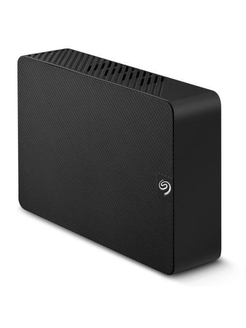 DISCO DURO EXTERNO SEAGATE EXPANSION 3.5 24TB USB 3.0 NEGRO - PARA MAC-PC - Imagen 5