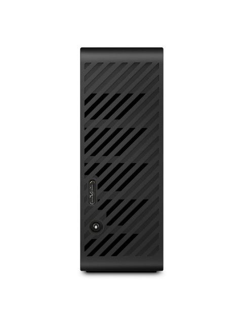 DISCO DURO EXTERNO SEAGATE EXPANSION 3.5 24TB USB 3.0 NEGRO - PARA MAC-PC - Imagen 6
