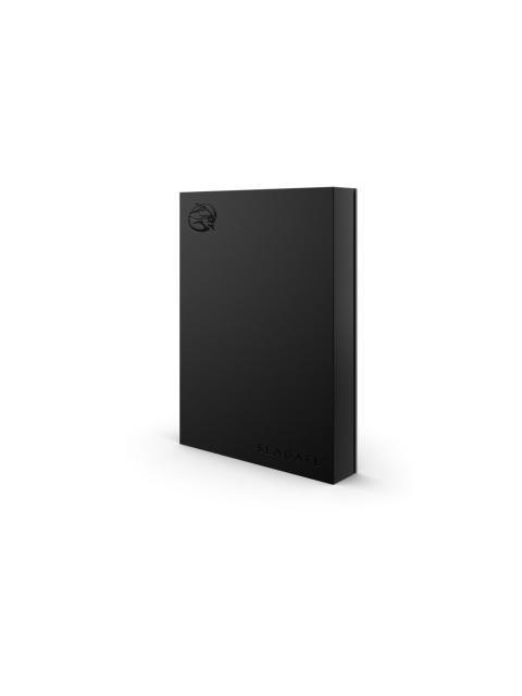 DISCO DURO EXTERNO SEAGATE FIRECUDA GAMING 2.5 5TB USB NEGRO - PARA MAC-PC