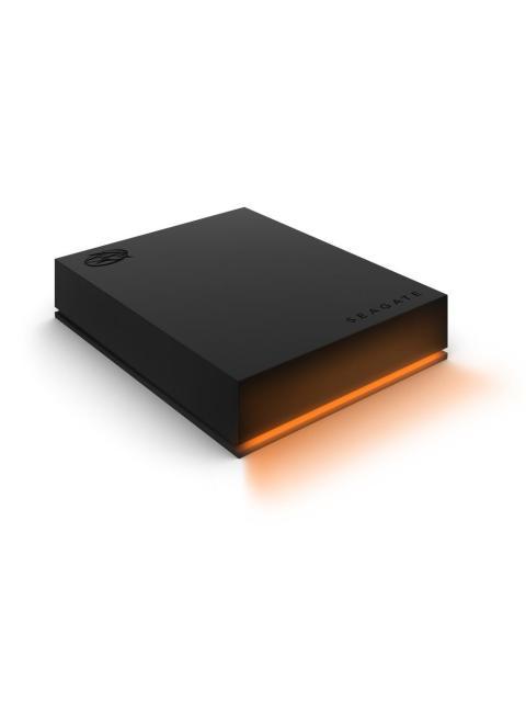 DISCO DURO EXTERNO SEAGATE FIRECUDA GAMING 2.5 5TB USB NEGRO - PARA MAC-PC - Imagen 5