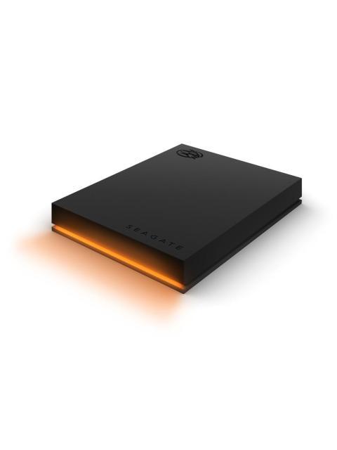 DISCO DURO EXTERNO SEAGATE FIRECUDA GAMING 2.5 5TB USB NEGRO - PARA MAC-PC - Imagen 9
