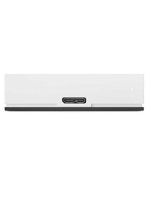 DISCO DURO EXTERNO SEAGATE GAME DRIVE 2.9 5TB USB 3.0 BLANCO - PARA PLAYSTATION 5 - Imagen 5