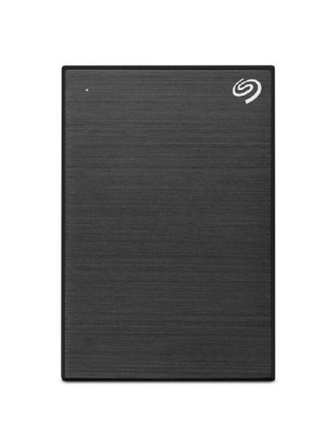 DISCO DURO EXTERNO SEAGATE ONE TOUCH 4TB USB 3.0 NEGRO PARA WINDOWS-MAC