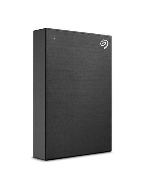 DISCO DURO EXTERNO SEAGATE ONE TOUCH 4TB USB 3.0 NEGRO PARA WINDOWS-MAC - Imagen 3