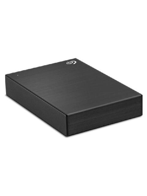 DISCO DURO EXTERNO SEAGATE ONE TOUCH 4TB USB 3.0 NEGRO PARA WINDOWS-MAC - Imagen 5