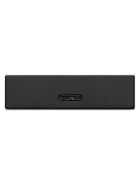 DISCO DURO EXTERNO SEAGATE ONE TOUCH 4TB USB 3.0 NEGRO PARA WINDOWS-MAC - Imagen 7