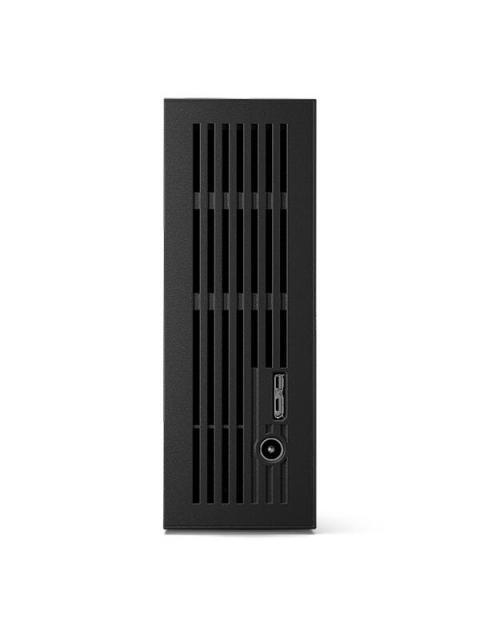 DISCO DURO EXTERNO SEAGATE ONE TOUCH 8TB USB-C 3.0 NEGRO - PARA MAC-PC - Imagen 4
