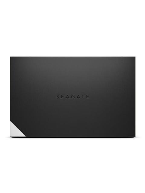 DISCO DURO EXTERNO SEAGATE ONE TOUCH 8TB USB-C 3.0 NEGRO - PARA MAC-PC - Imagen 5