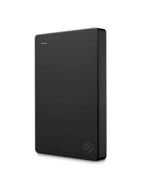 DISCO DURO EXTERNO SEAGATE STGX5000400 2.5 5TB USB 2.0-3.2 NEGRO - PARA WINDOWS-MAC