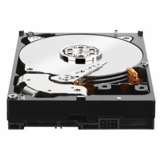 DISCO DURO NEW PULL 6TB SATA LLL COLOR GRIS 7200 RPM 3.5 PULGADAS PARA PC 16MB DE CACHE
