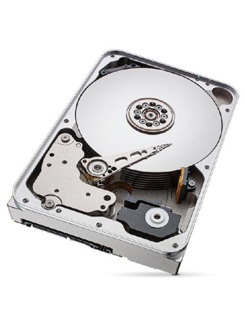 DISCO DURO PARA NAS SEAGATE IRONWOLF PRO 3.5 DE 1 A BAHIAS ILIMITADAS 12TB SATA III 6GBIT-S 7200RPM 256MB CACHE - Imagen 5