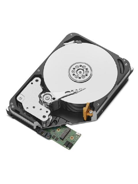 DISCO DURO PARA NAS SEAGATE IRONWOLF PRO 3.5 DE 1 A BAHIAS ILIMITADAS 20TB SATA III 6GBIT-S 7200RPM 256MB CACHE - Imagen 7