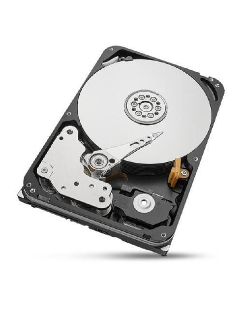 DISCO DURO PARA NAS SEAGATE IRONWOLF PRO 3.5 DE 1 A BAHIAS ILIMITADAS 20TB SATA III 6GBIT-S 7200RPM 256MB CACHE - Imagen 8