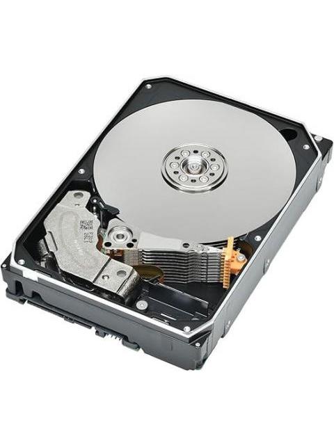 DISCO DURO PARA NAS TOSHIBA N300 PRO 3.5 24TB SATA III 6 GBIT-S 7200RPM 1GB CACHE - Imagen 3