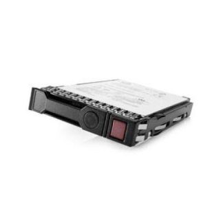 DISCO DURO PARA SERVIDOR HPE 2TB SATA 7200RPM 3.5 6 GBIT-S