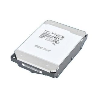 DISCO DURO PARA SERVIDOR TOSHIBA MG09 3.5 14TB SATA III 7200RPM 6 GBIT-S