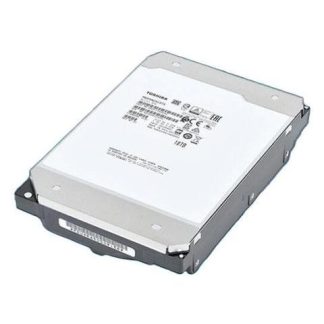 DISCO DURO PARA SERVIDOR TOSHIBA MG09 3.5 18TB SAS 7200RPM 6 GBIT-S