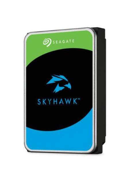 DISCO DURO PARA VIDEOVIGILANCIA SEAGATE SKYHAWK 3.5 4TB SATA III 6 GBIT-S 5400RPM 256MB CACHE