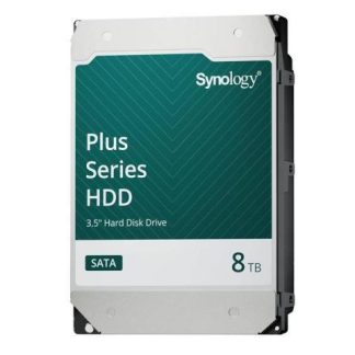 DISCO DURO SYNOLOGY MODELO HAT3320 8T SATA DE 3.5 PULGADAS