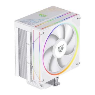 DISIPADOR CPU BALAM RUSH HELIUX PRO HEX60 120MM HASTA 2000RPM BLANCO