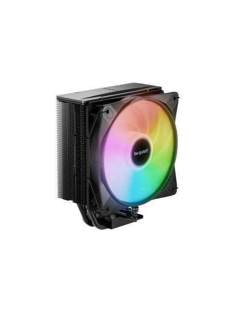 DISIPADOR CPU BE QUIET! BK040 120MM HASTA 2000RPM NEGRO