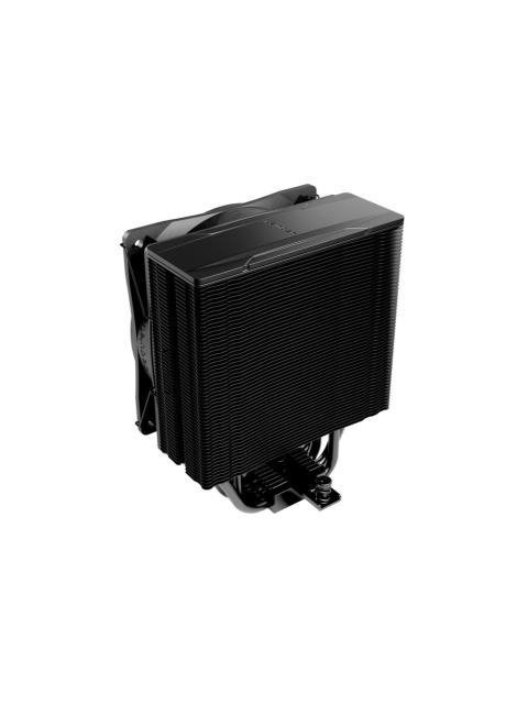 DISIPADOR CPU BE QUIET! BK040 120MM HASTA 2000RPM NEGRO - Imagen 2