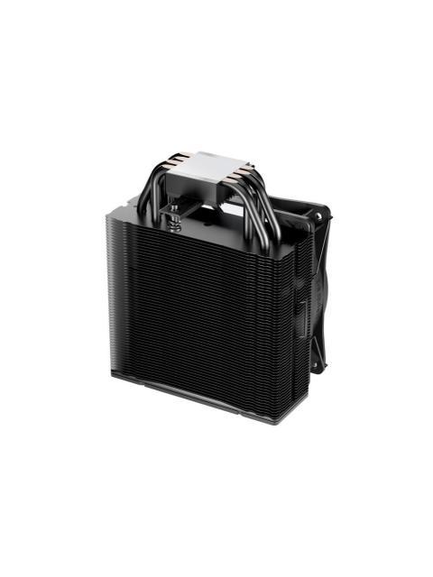DISIPADOR CPU BE QUIET! BK040 120MM HASTA 2000RPM NEGRO - Imagen 3