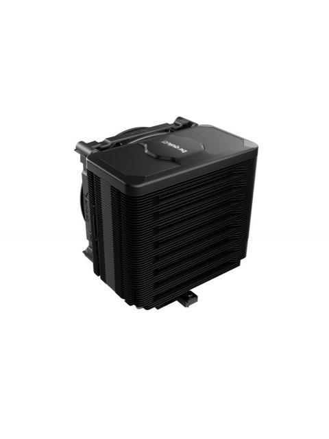 DISIPADOR CPU BE QUIET! DARK ROCK 5 120MM HASTA 2100RPM NEGRO - Imagen 3