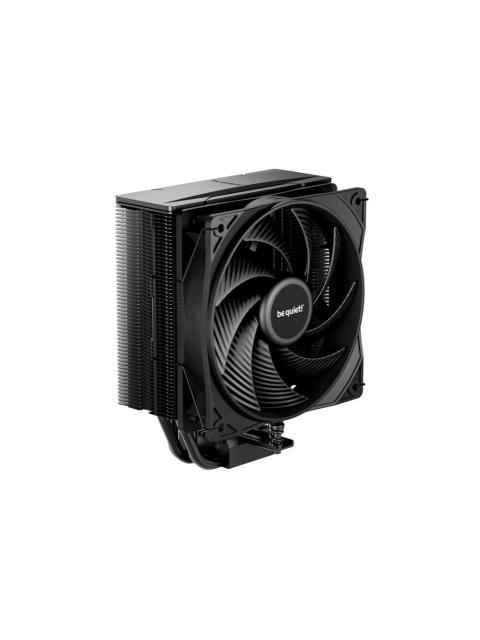 DISIPADOR CPU BE QUIET! PURE ROCK 3 120MM HASTA 2000RPM NEGRO