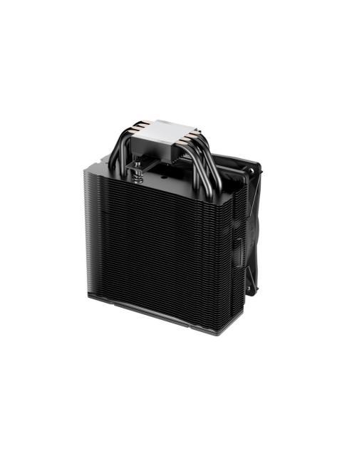 DISIPADOR CPU BE QUIET! PURE ROCK 3 120MM HASTA 2000RPM NEGRO - Imagen 3