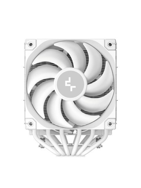 DISIPADOR CPU DEEPCOOL AK620 120MM HASTA 2000RPM BLANCO - Imagen 3
