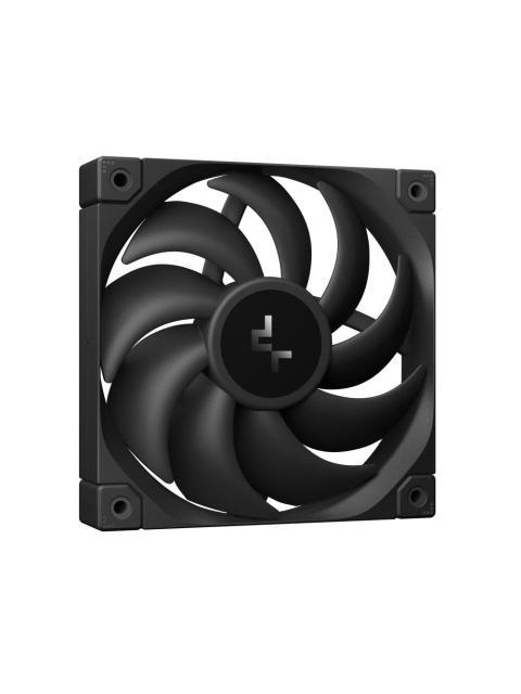 DISIPADOR CPU DEEPCOOL AK620 DIGITAL PRO 120MM HASTA 1700RPM NEGRO - Imagen 9