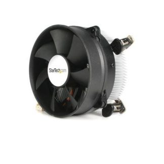DISIPADOR CPU STARTECH FAN775E 95MM 2600RPM NEGRO