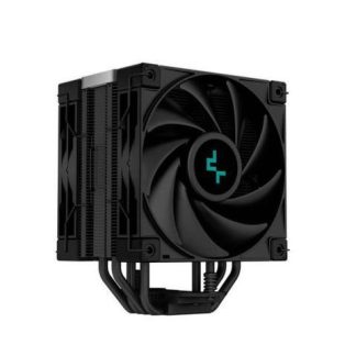 DISIPADOR GAMING DEEPCOOL AG400 PLUS (RAK620WHAPMNG) ARGB 120MM 2000RPM SOCKET LGA 1700- AM4 AM5