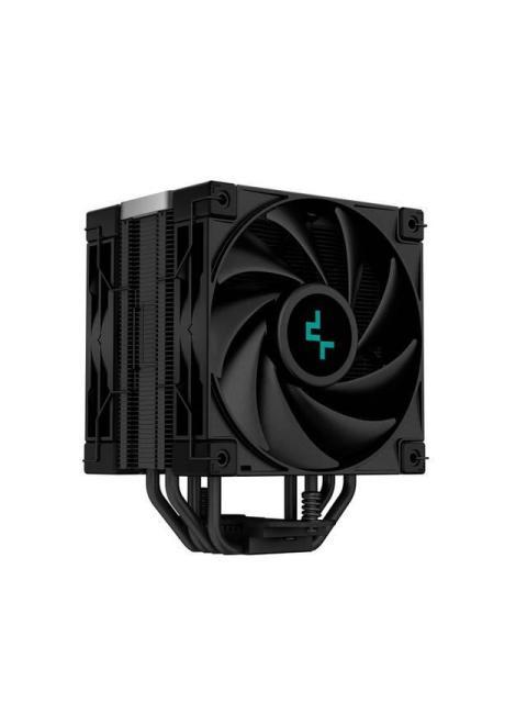 DISIPADOR GAMING DEEPCOOL AG400 PLUS (RAK620WHAPMNG) ARGB 120MM 2000RPM SOCKET LGA 1700- AM4 AM5