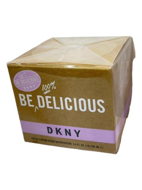 PERFUME DKNY BE DELICIOUS FRUTAL MUJER SIN ALCOHOL VEGAN 100ML - Imagen 3
