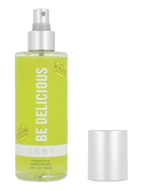 DKNY BE DELICIOUS 250ML BODY MIST SPRAY - DAMA - Imagen 3