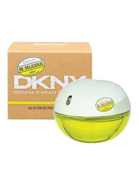 PERFUME DKNY BE DELICIOUS EAU DE PARFUM CITRICO MUJER 100ML - Imagen 3