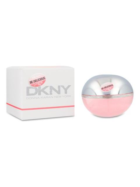 PERFUME DKNY BE DELICIOUS FRESH BLOSSOM EAU DE PARFUM FLORAL FRUTAL 100ML - Imagen 3