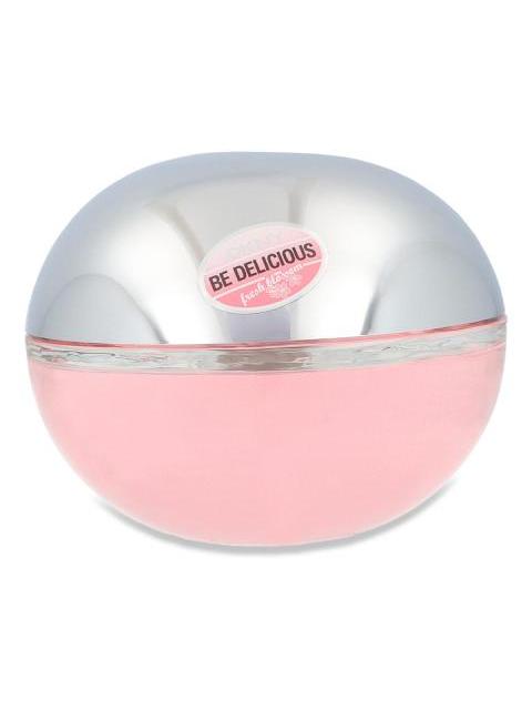 PERFUME DKNY BE DELICIOUS FRESH BLOSSOM EAU DE PARFUM FLORAL FRUTAL 100ML - Imagen 4