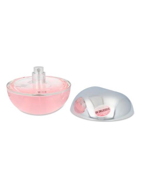 PERFUME DKNY BE DELICIOUS FRESH BLOSSOM EAU DE PARFUM FLORAL FRUTAL 100ML - Imagen 5