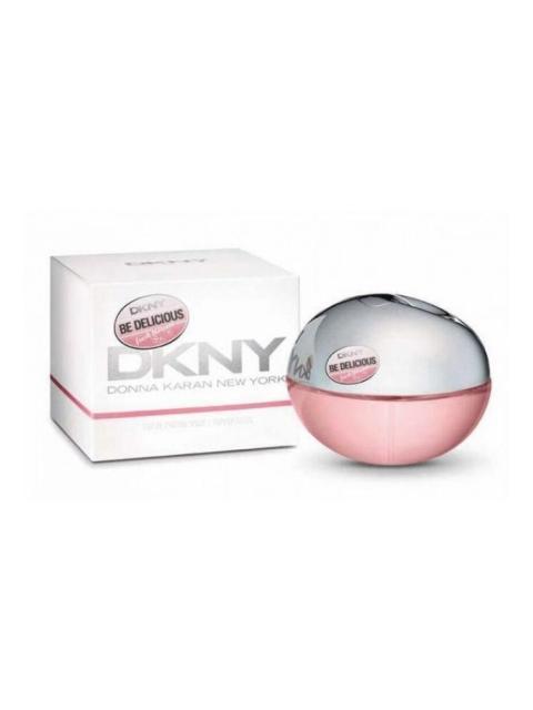 PERFUME DKNY BE DELICIOUS FRESH BLOSSOM EAU DE PARFUM FLORAL FRUTAL 100ML - Imagen 7