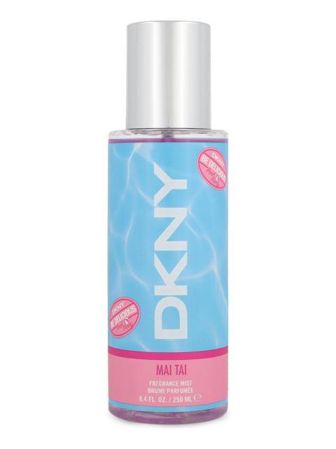 DKNY BE DELICIOUS MAI TAI 250ML BODY MIST SPRAY - DAMA