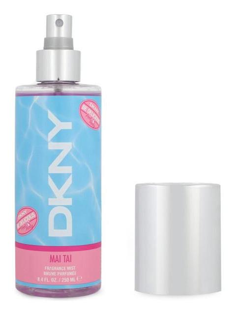 DKNY BE DELICIOUS MAI TAI 250ML BODY MIST SPRAY - DAMA - Imagen 3