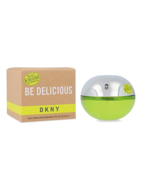 PERFUME DKNY BE DELICIOUS EAU DE PARFUM CITRICO MUJER 100ML - Imagen 4