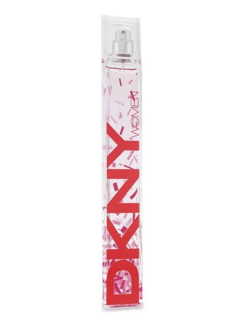 PERFUME DKNY WOMEN FALL ENERGIZING 100ML EDP FRUTAL LIBRE DE ALCOHOL - Imagen 5