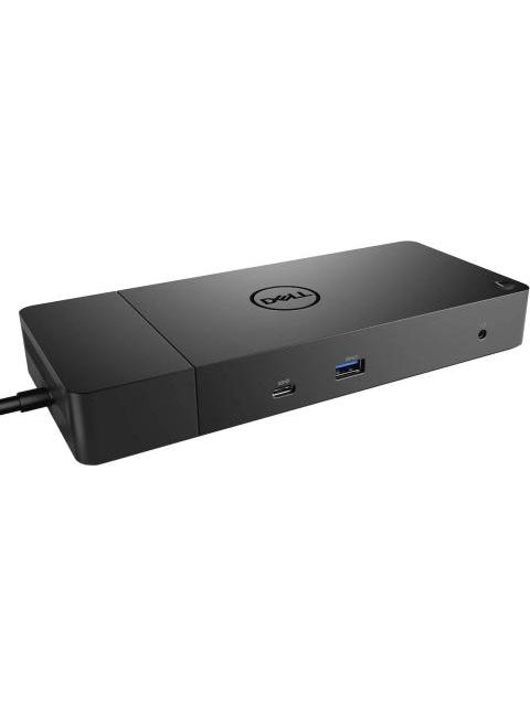 DOCKING DELL WD25. 100 W DE POTENCIA. INTERFACES DE VIDEO. 2 X DP1.4. 1 HDMI 2.1. 1 X USBC 3.2 GEN 2 MULTIFUNCION DISPLAYPORT 1.4 GARANTIA 3 ANOS.